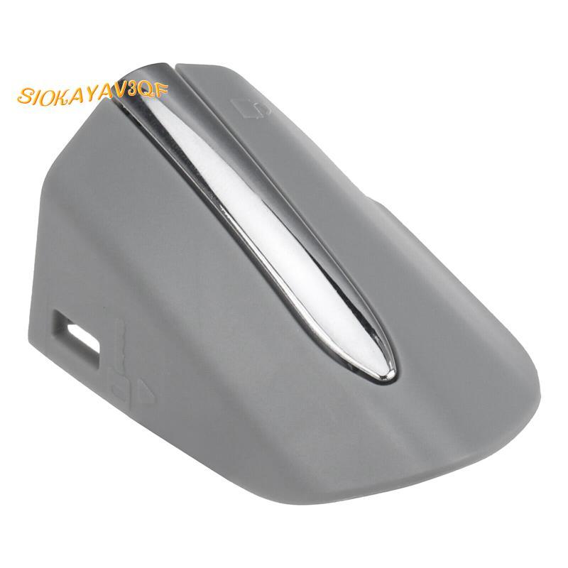 1 PCS DS73F218A15 ประตูล็อคฝาครอบมือจับ As Shown พลาสติกสําหรับ Mondeo MK5