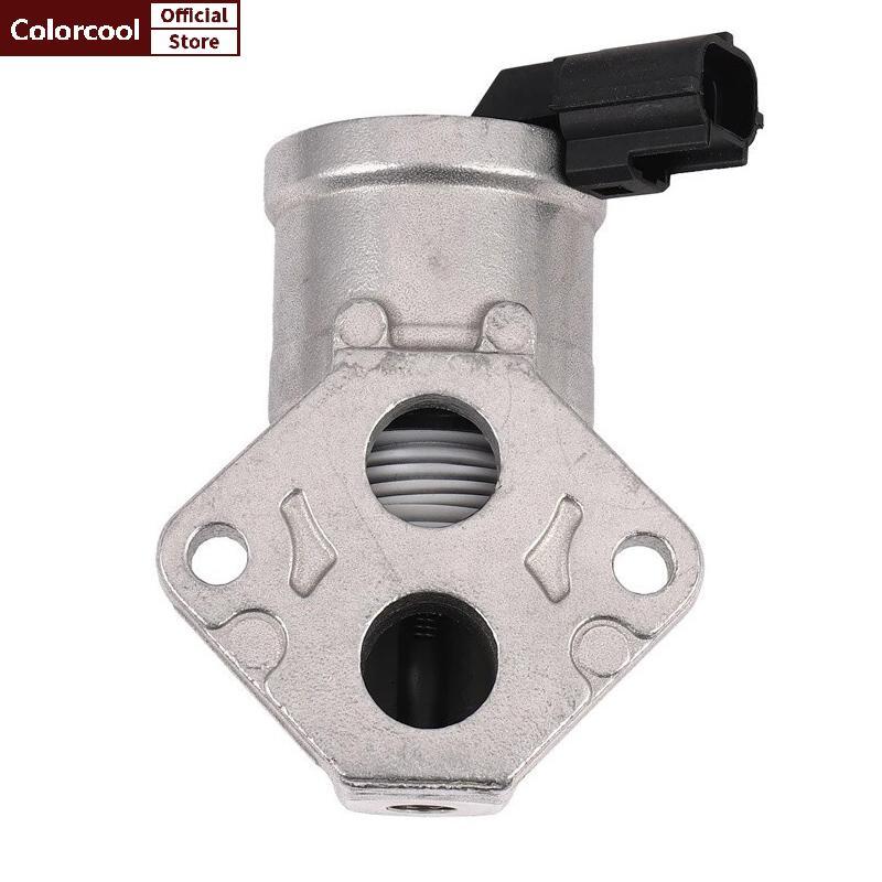 TH ZM01-20-660 BY2Y-20-660 Idle Air ควบคุมความเร็ววาล์ว Fit สําหรับ 323 5 Protege 1.6L 97-06 HH