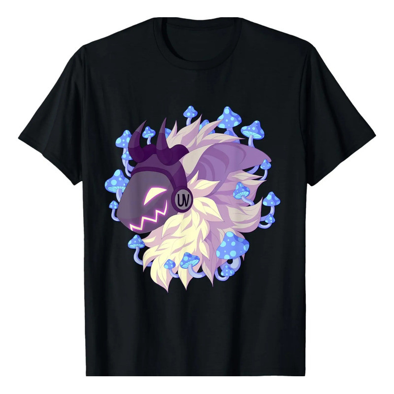 งานศิลปะฟิกเกอร์ Protogen Original Furry Fandom, Talla Peque