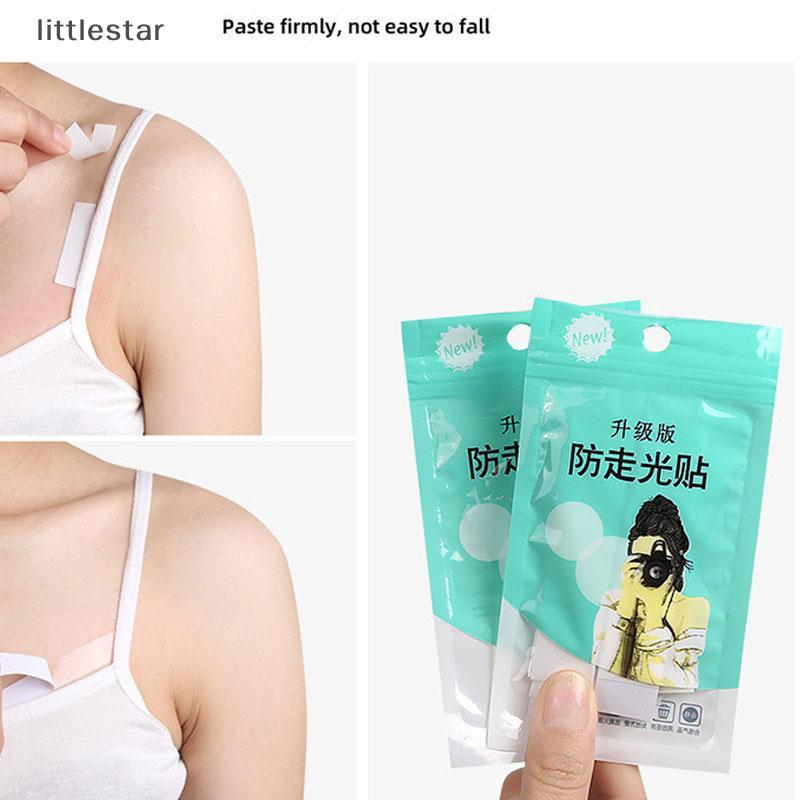 B&A 36pcs Fearless Tape Womens Double Sided Tape for Clothing and Body Skin Shades {th}