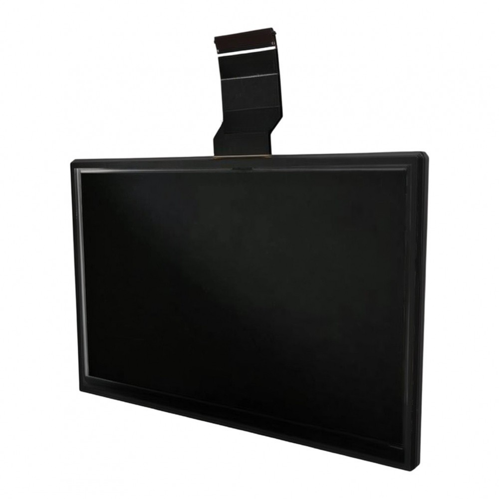 LCD สําหรับแดชบอร์ดรถสําหรับ TDO-WXGA0700K00033-V2 TD0-WXGA0700K00057-V1 7 นิ้ว
