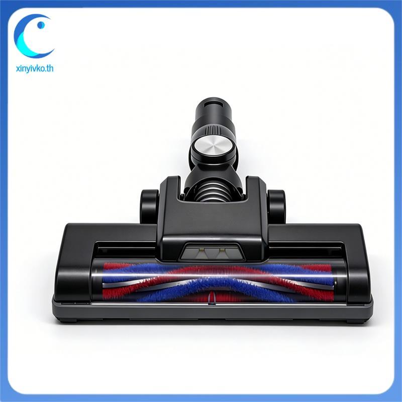 [xinyivko.th] แปรงพื้นไฟฟ้าเครื่องดูดฝุ่นสําหรับ Vactidy V8/Vactidy V8 สําหรับ P8 /P8PLUS/P8MAX/ สํา