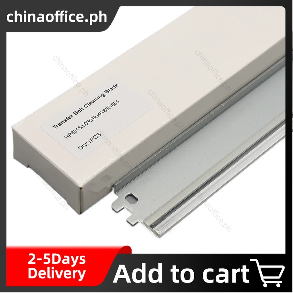 Transfer เข็มขัดทําความสะอาดใบมีดสําหรับ HP LaserJet 6030 6040 CM6040 CM6030 CM6049 CP6015 6040 6030
