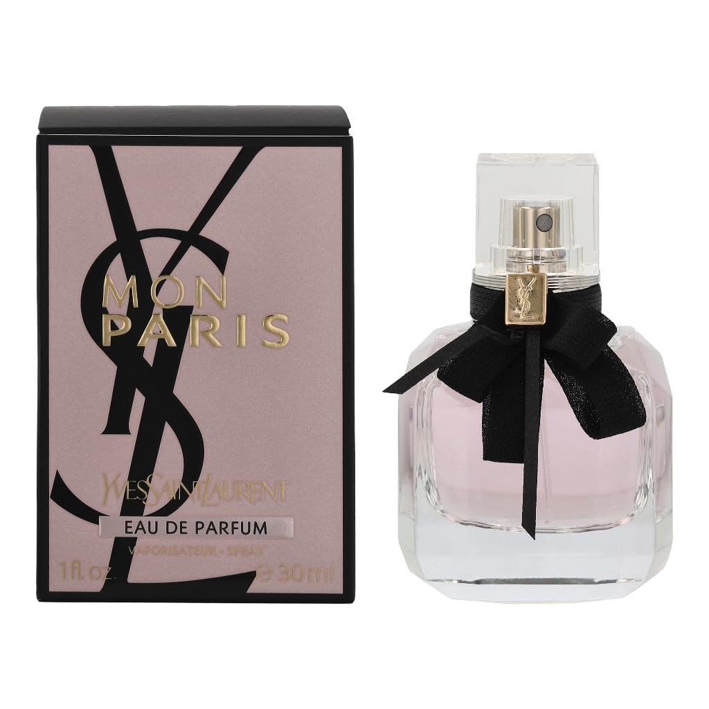 Yves Saint Laurent Mon Paris สําหรับผู้หญิง ,1.0