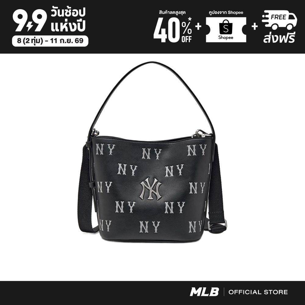 MLB 3ABMME16N กระเป๋าทรงบัคเก็ต
