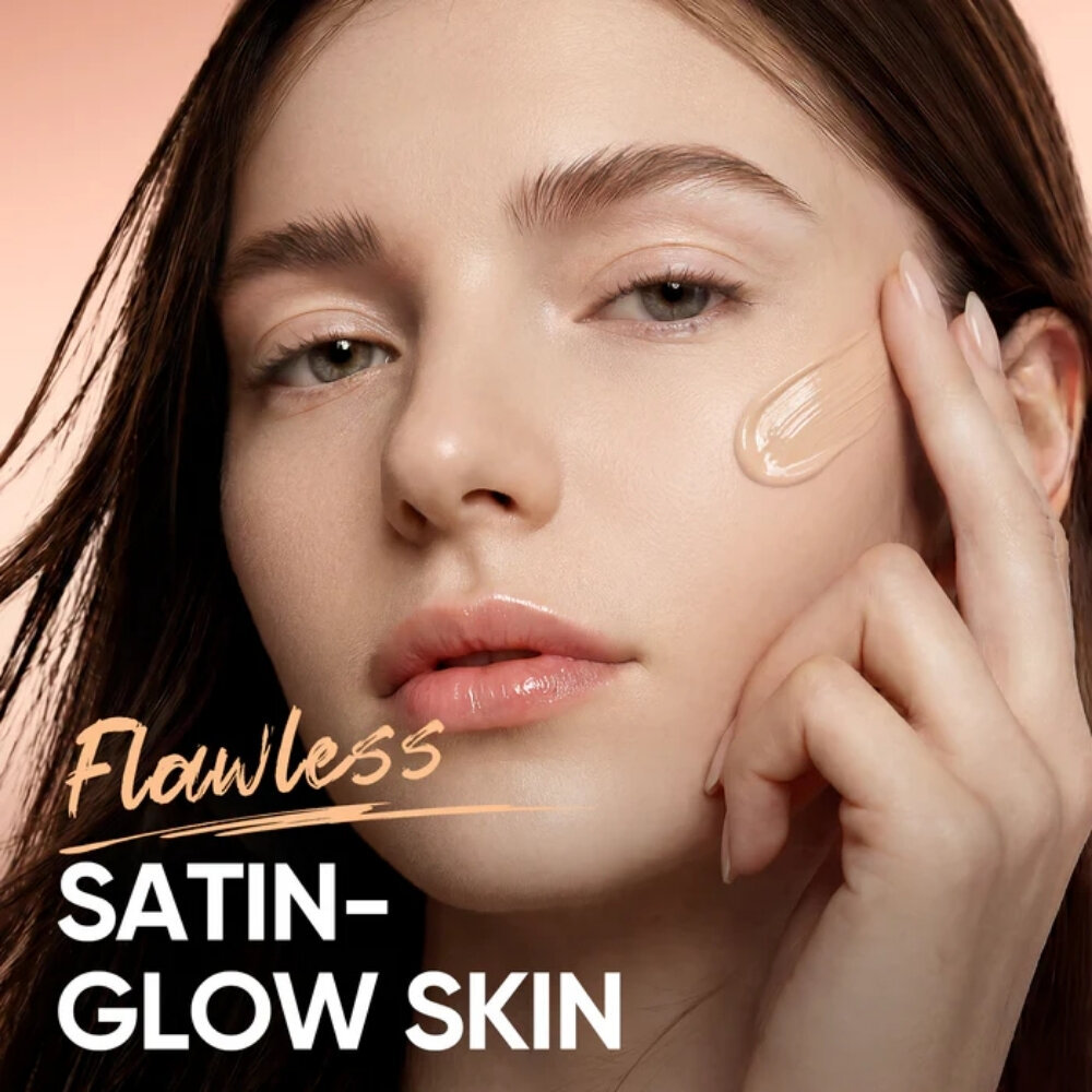 Skintific عبوة كوشن 01 — صورة 5
