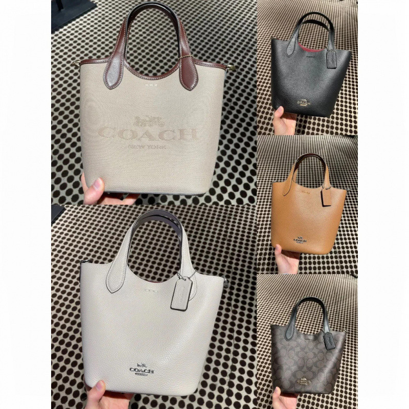 Women Shoulder Bag กระเป๋าสะพายข้าง กระเป๋าถือ กระเป๋า ความจุสูง CR168 CR256 Y66CO7A8CH
