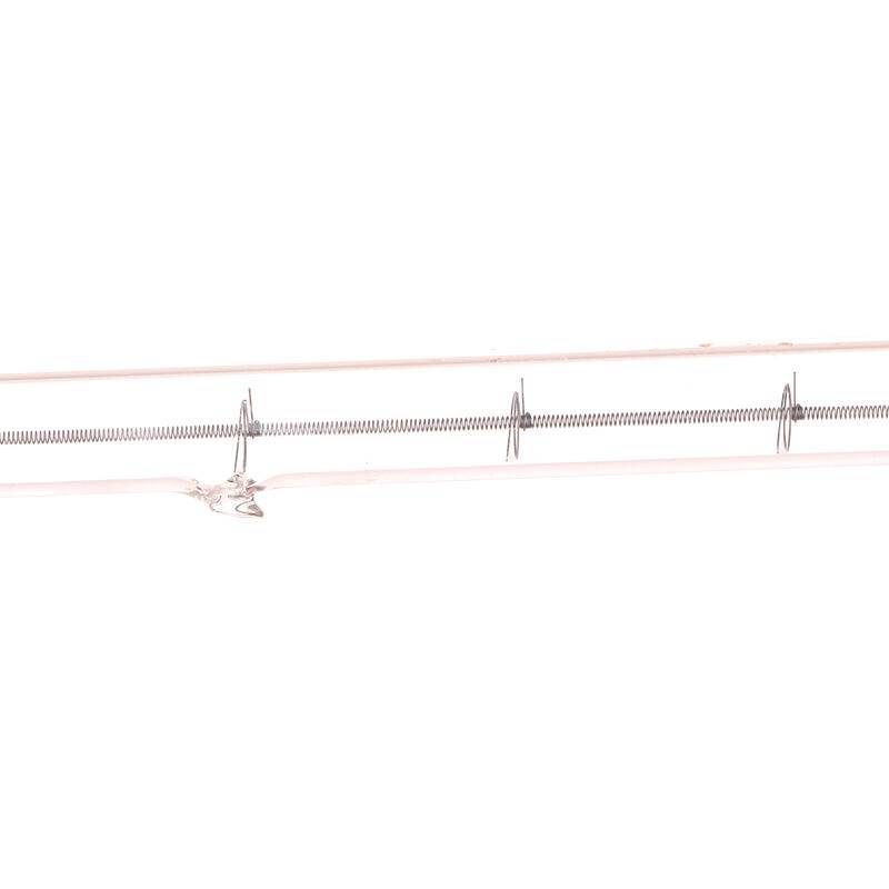 FIL โคมไฟ 70-1000W Double Ended Linear R7s หลอดไฟฮาโลเจน AC220-240V ตกแต่งในครัวเรือน R7s หลอดไฟฮาโล