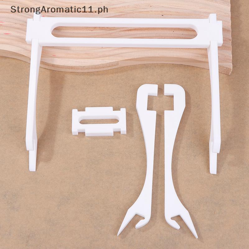 StrongAromatic ถาด Extender ผู้ถือใช้งานร่วมกับ Cricut Maker 3 และ Maker ถาดขยายตัดสําหรับ Cricut Ex