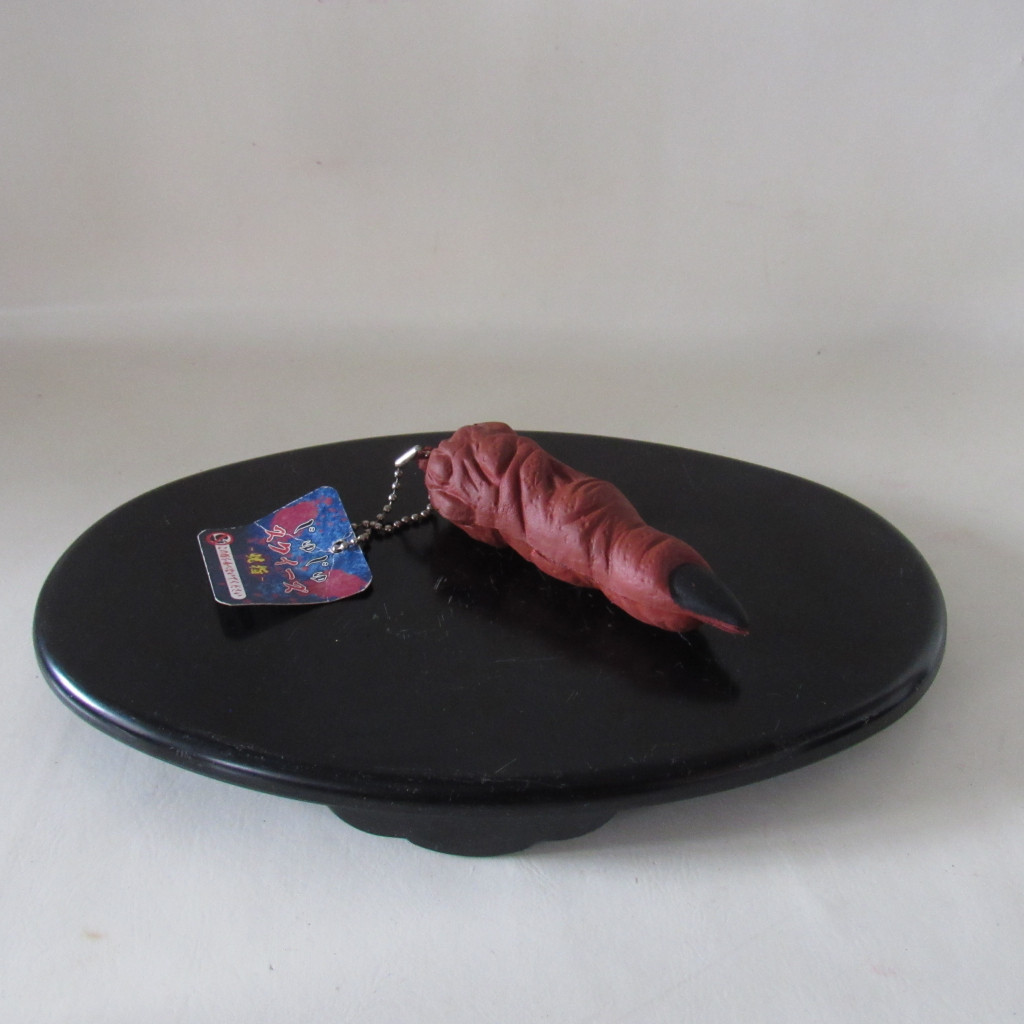 Jujutsu kaisen Sukuna finger นิ้วสุคุนะ ของแท้จากญี่ปุ่น New