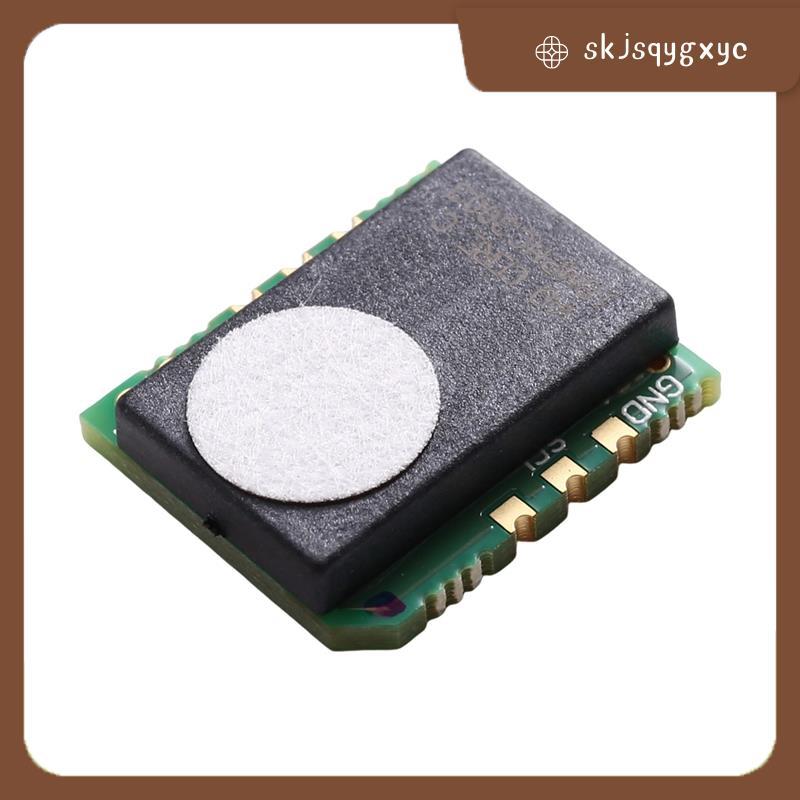 skjsqygxycPrecise Digital Display VOC Air Quality Sensor IAQ-CORE-C Equivalence ในคาร์บอนไดออกไซด์ (
