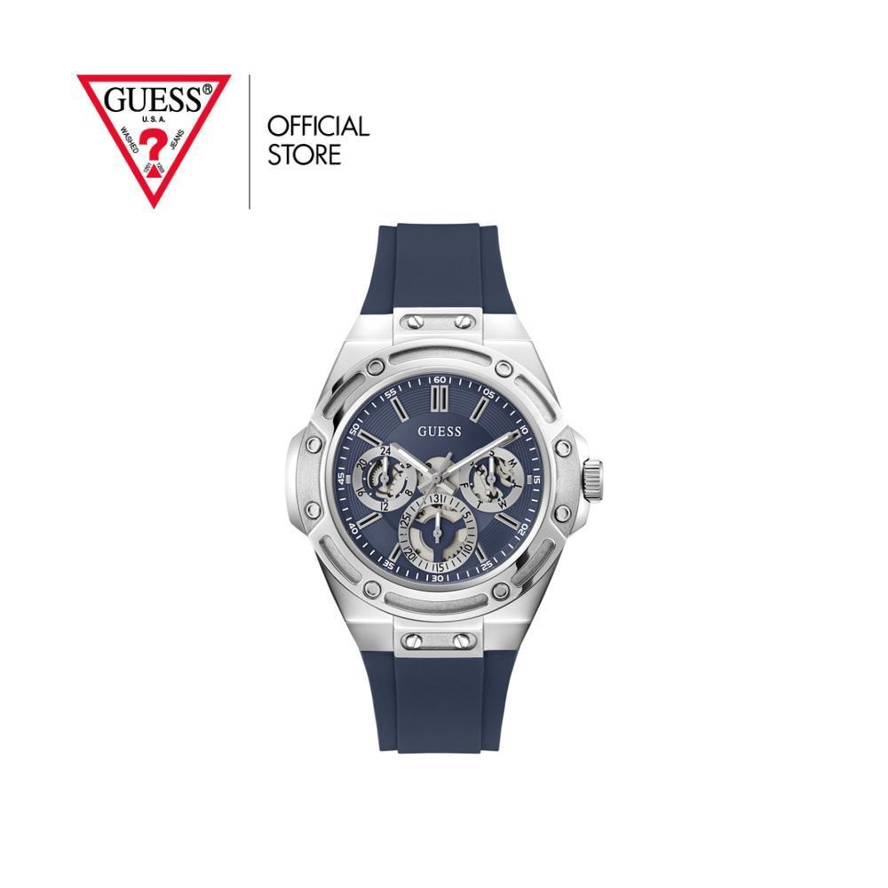GUESS GS นาฬิกาข้อมือ รุ่น GS CARVER