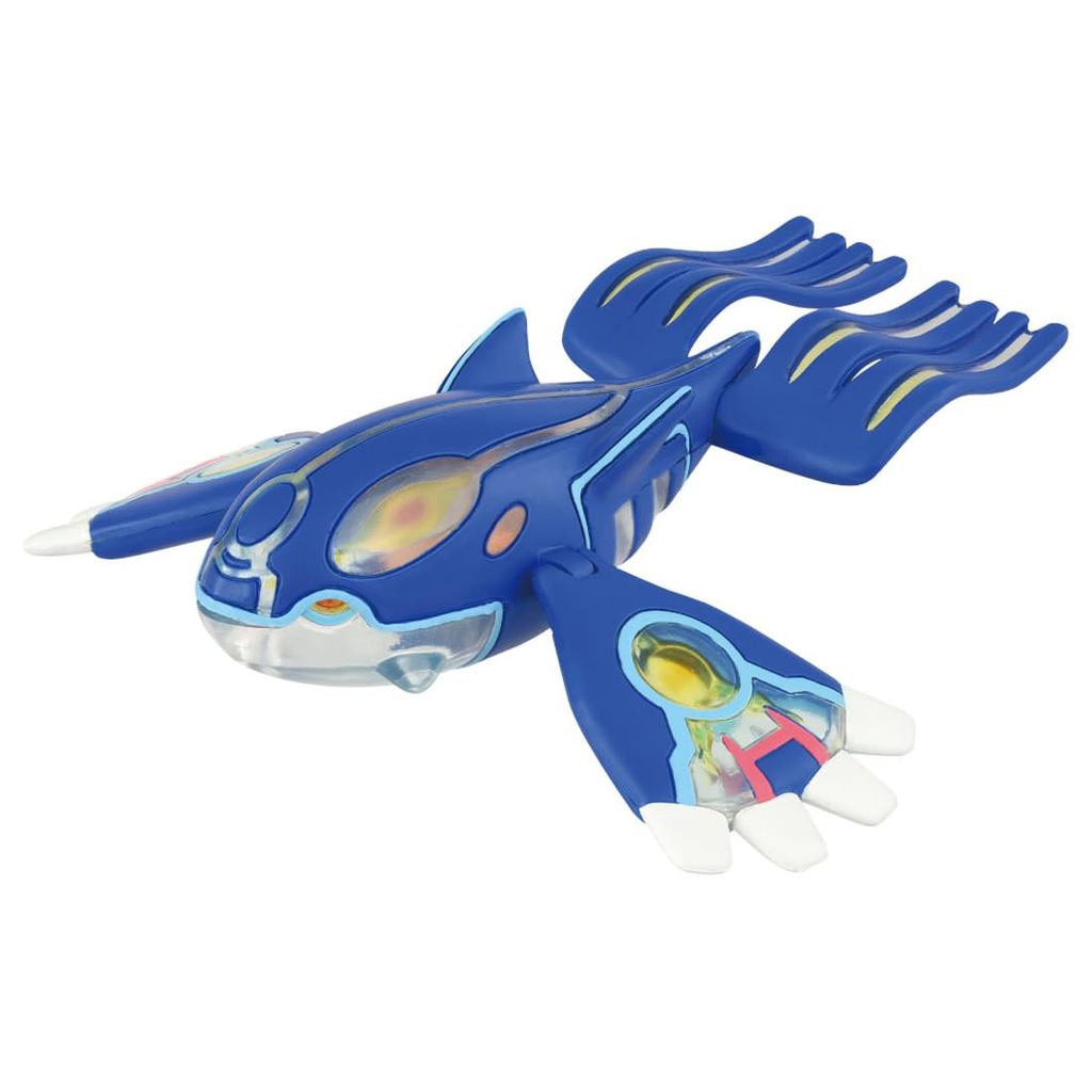 Pokémon Moncolle Primal Kyogre