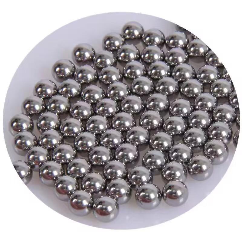 Precision Steel Ball 8mm จัดส่งฟรี Standard 6mm Steel Ball 7.03/7.98/6.98/7.938/8.03/7mm Steel Ball