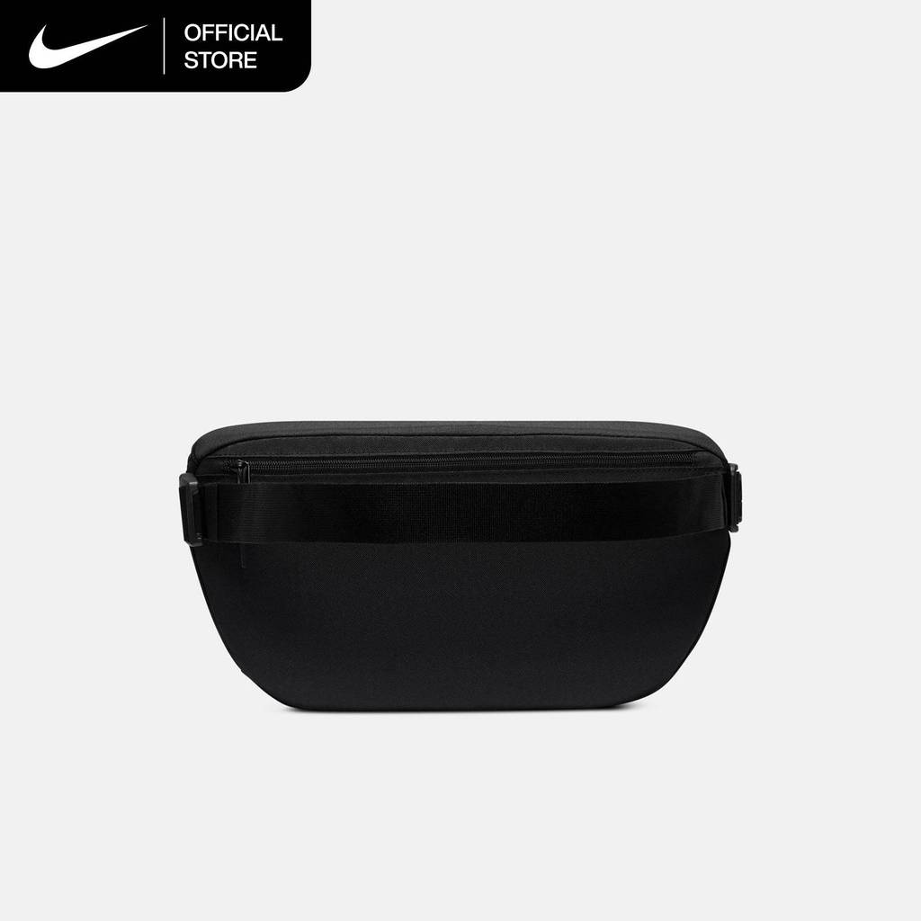 Nike حقيبة خصر Heritage ‏8 لتر — أسود