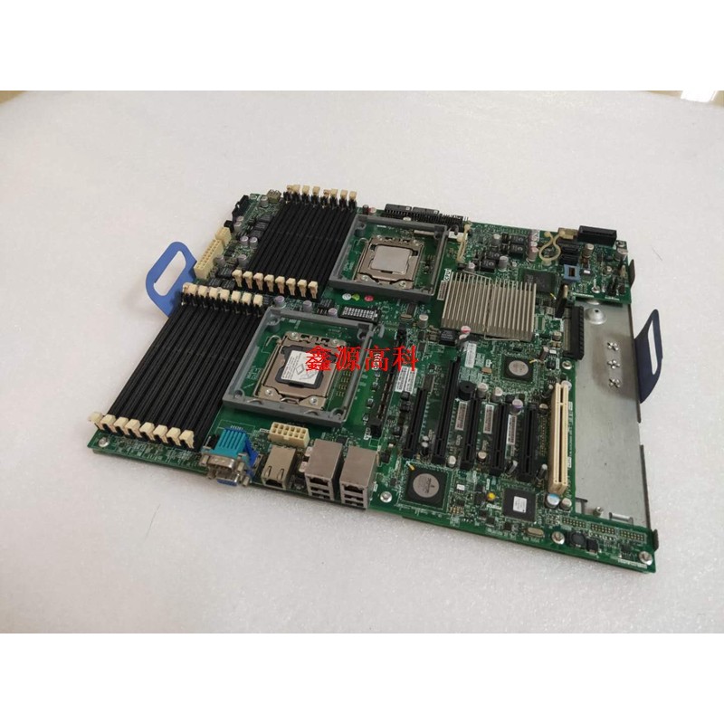 IBM X3400M3 X3500M3 7379 เมนบอร์ดเซิร์ฟเวอร์ 81Y6003 69Y0961 81Y6004