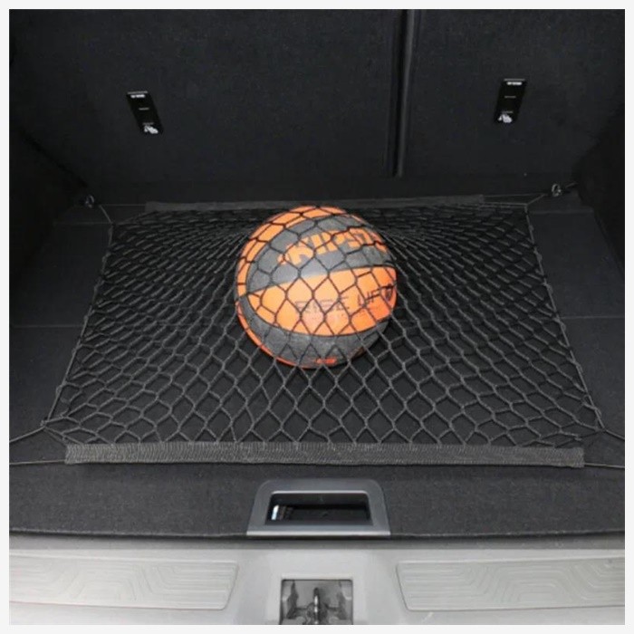 COD เหมาะสําหรับ Mercedes-Benz GLA GLC GLE GLK BMW X1 X3 X4 X5 X6 Audi Q1 Q3 Q5 Q7 รถ Trunk เครือข่า