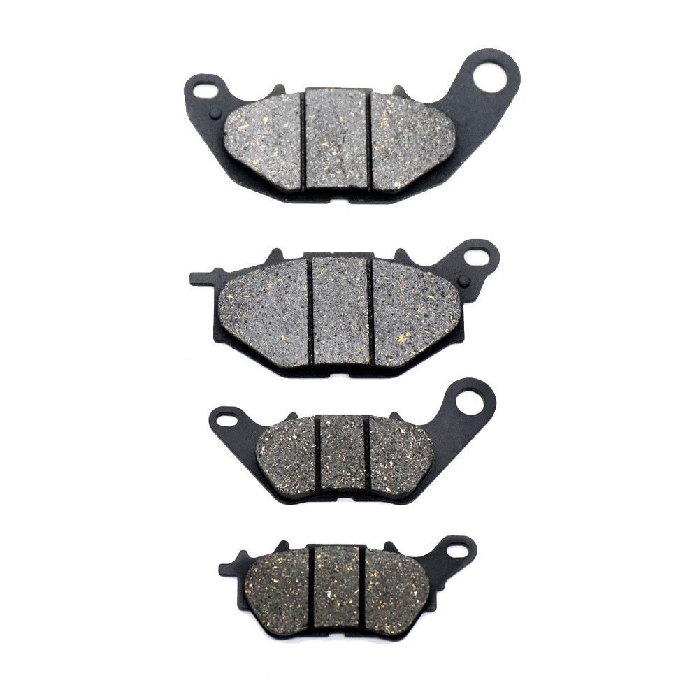 Motorcycle Disc Brake Pads Brake Pads Disc Brake Pads Brake Pads
