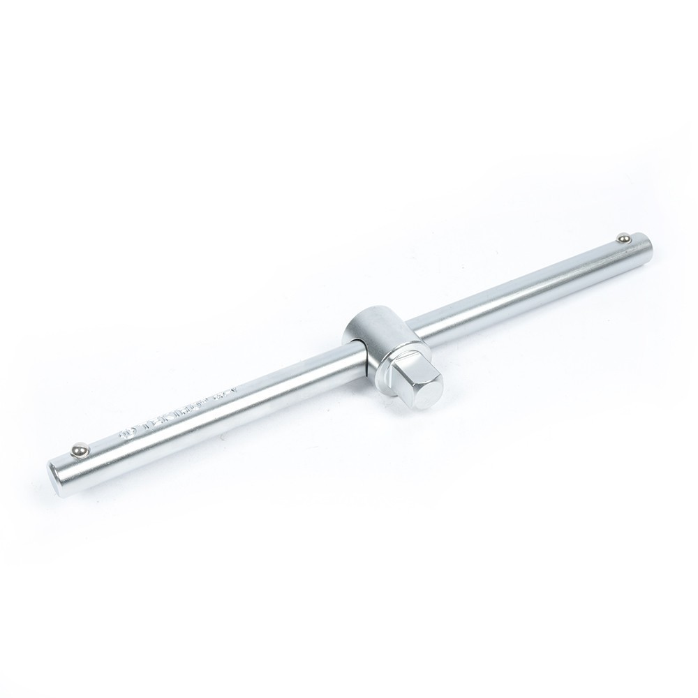 TEKIRO T-SOCKET HANDLE 1/2" DR x 10 นิ้ว / SLIding T BAR SC-ST0569 1/2 INCH SLIding BAR 10INCH LENGT
