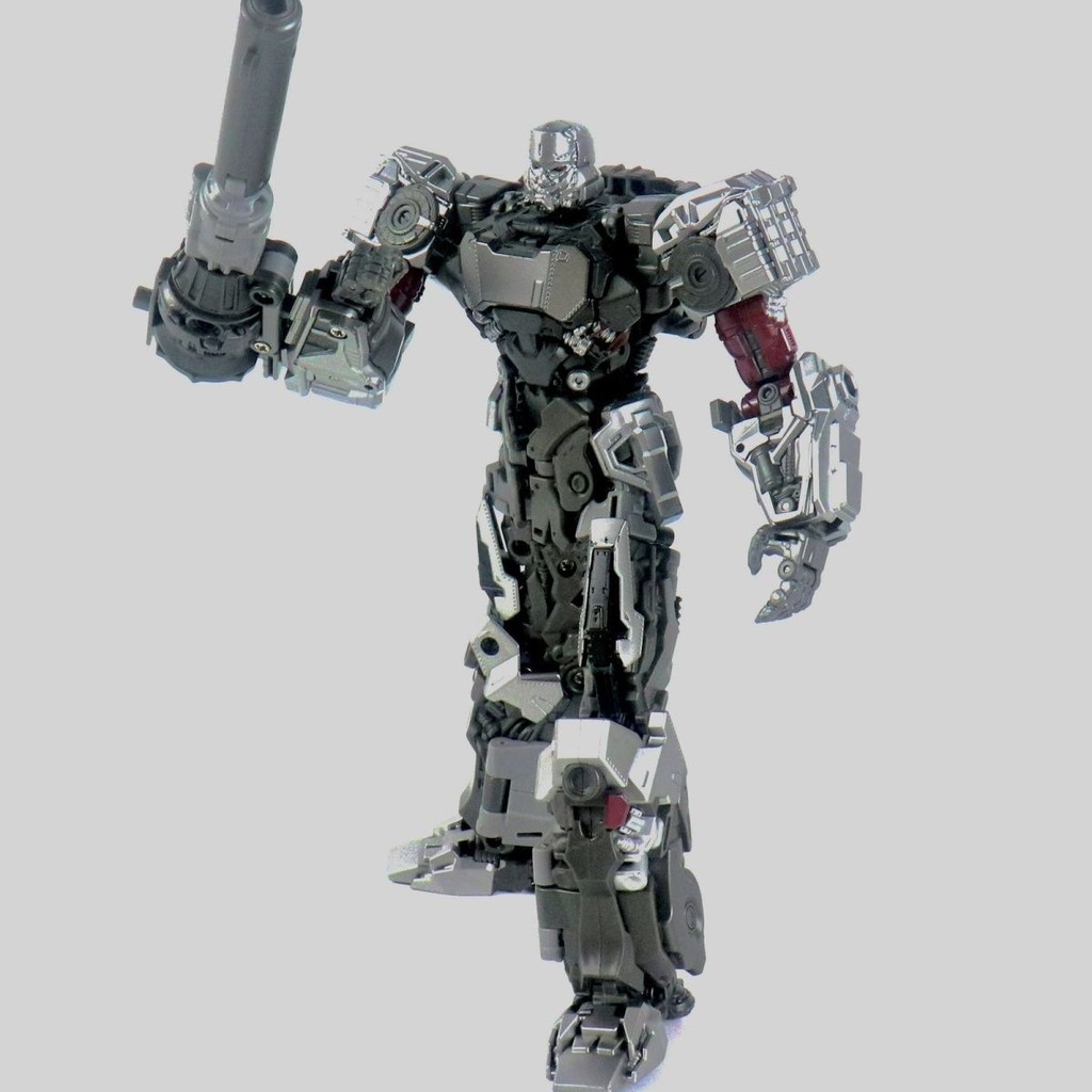 MX-6601 Megatron Movie 6 Original Big Tank Wei ss109 เครื่องบินสามเปลี่ยน Wei
