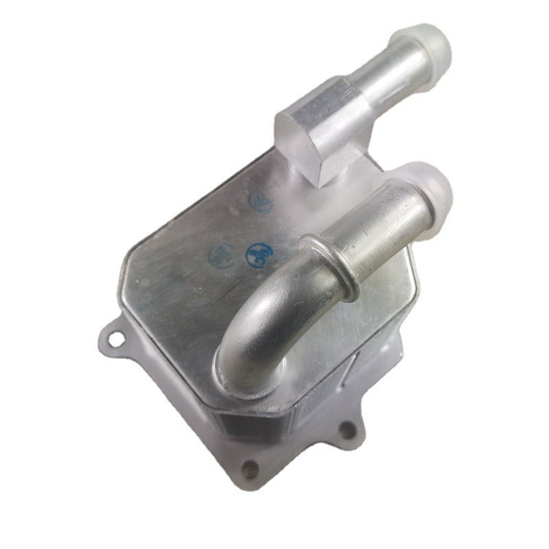 คูลเลอร์น้ํามันรถยนต์ 8A8E-6A642-AA 7T4Z6A642A