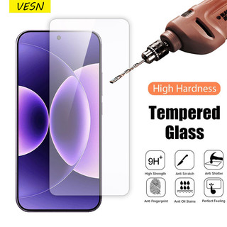 ฟิล์มกระจกนิรภัย Xiaomi 17 Ultra 17T 15 15T 15s 14 14T 13 13T 12T 11T 10T Pro Max 4G 5G 2026