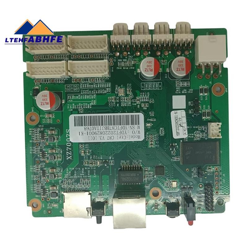 [ขายร้อน L] C87 ควบคุมสําหรับ Antminer S17 S19 Pro S19j S19j Pro S19 XP L7 D7 C87 ควบคุม