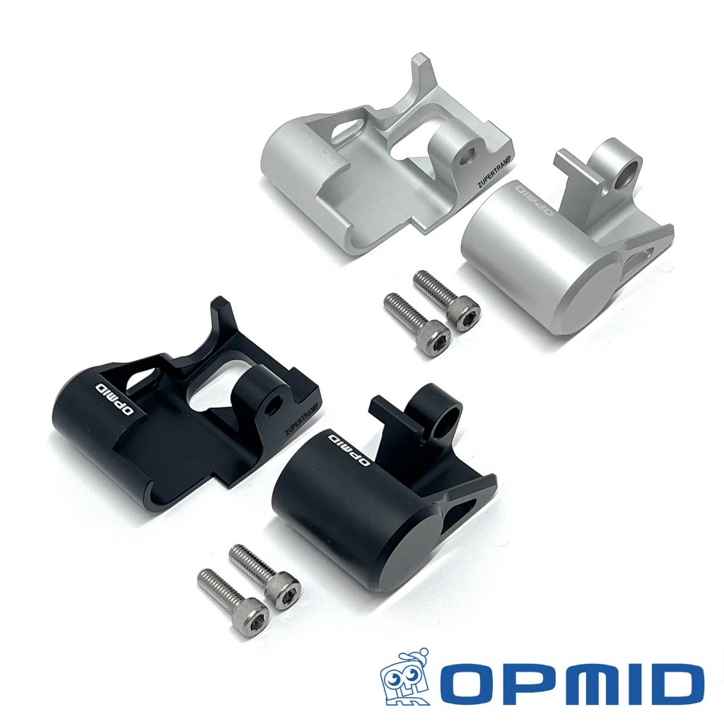 ครอบเซ็นเซอร์ O2 OPMID รุ่น 2 แท้ ใหม่ Monkey125 รุ่น 5 เกียร์, DAX125, CT125