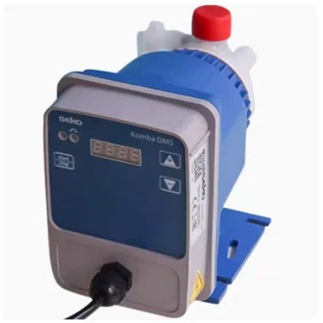 Hot Original SUKO แม่เหล็กไฟฟ้าไดอะแฟรมเมตรปั๊ม MSZK075S51 DM/AMS201/200 AKS/APG500/600/603/800/803 