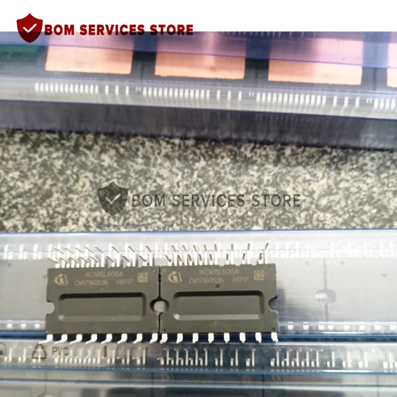 IKCM15L60GA IKCM15F60GA IGCM15F60GA IGCM20F60GA IKCM20F60GA จัดส่งฟรีใหม่ ORIGINAL IGBT โมดูล