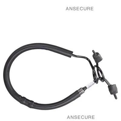 LHD เกียร์พวงมาลัย Vane ปั๊มความดันน้ํามันท่อท่อสําหรับ Audi A4 B6 B7 1.6 1.8 2.0 8E1422893DF 8E1 42