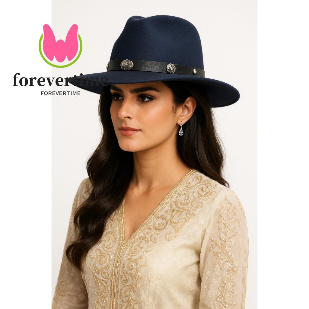 หมวก Country Cowgirl Rodeo หมวก Cowgirl