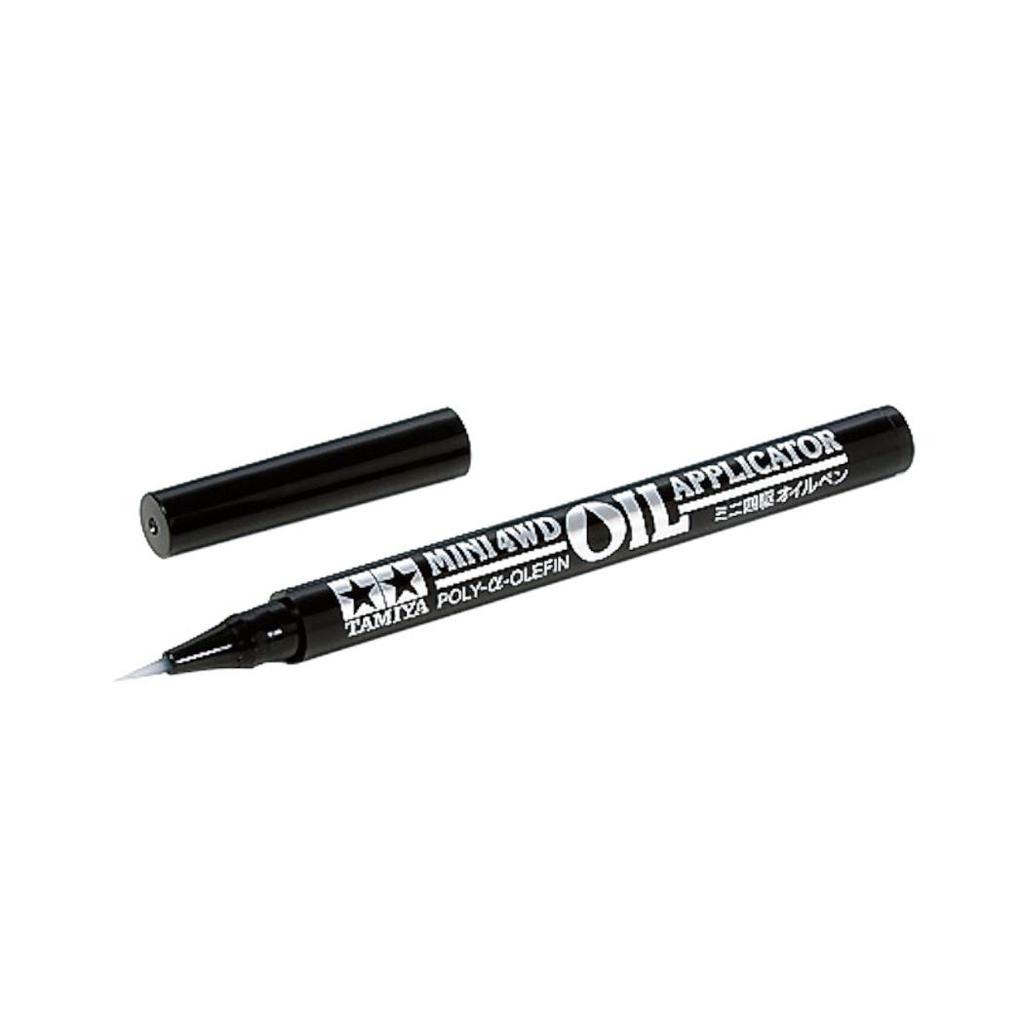 Tamiya Grade Up Parts GP465 Mini 4WD ปากกาน้ำมัน 15465