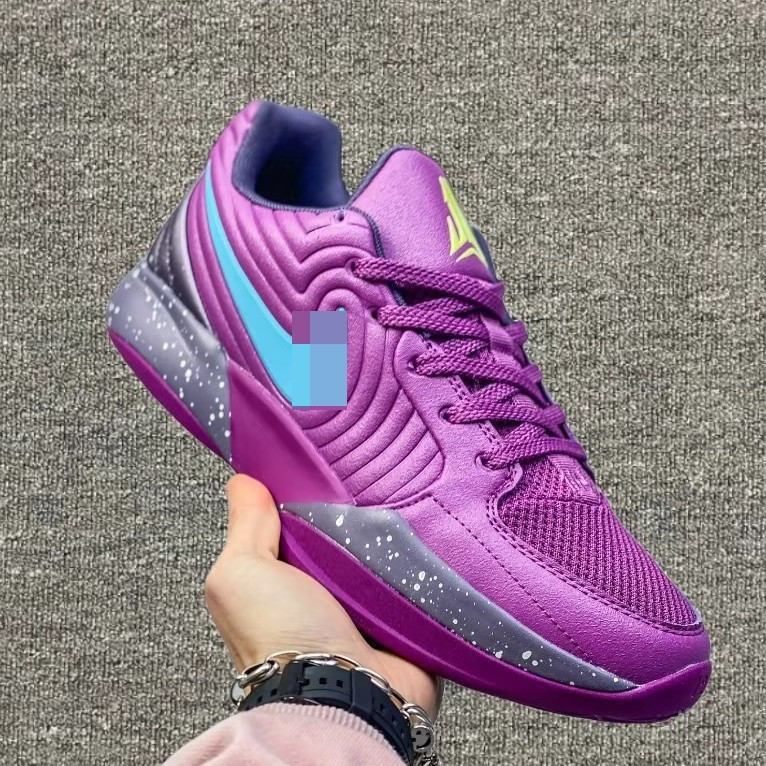 รองเท้าผ้าใบทรงเตี้ย Morante JA2 - ระบายอากาศได้ดีและกันกระแทก