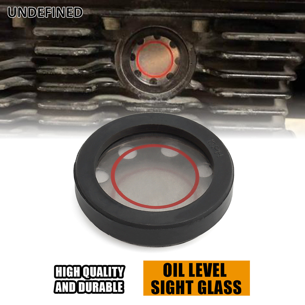 ZFor BMW S1000 R1200GS ADV R1150 R1100 R850 K1200LT R ninet Motorcycle Oil Mirror Observation Port E