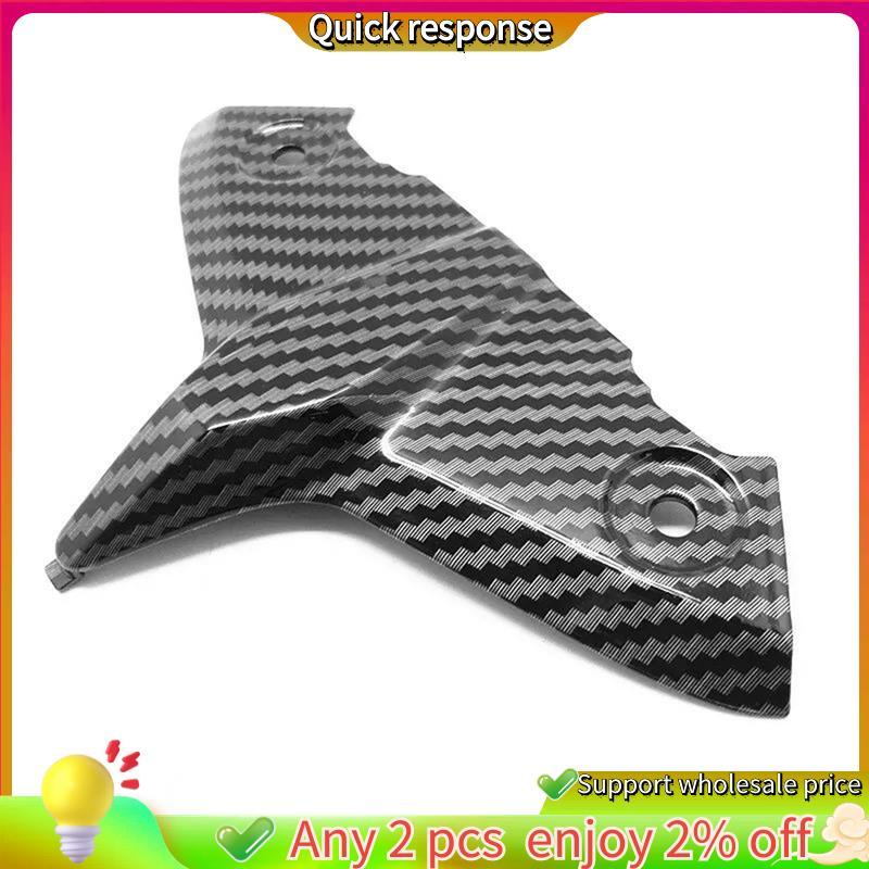 ในสต็อก-ชิ้นส่วนรถจักรยานยนต์ด้านหลังกลางหาง Fairing Cowls สําหรับ GSXR 1000 GSXR1000 2009-2016 Hydr