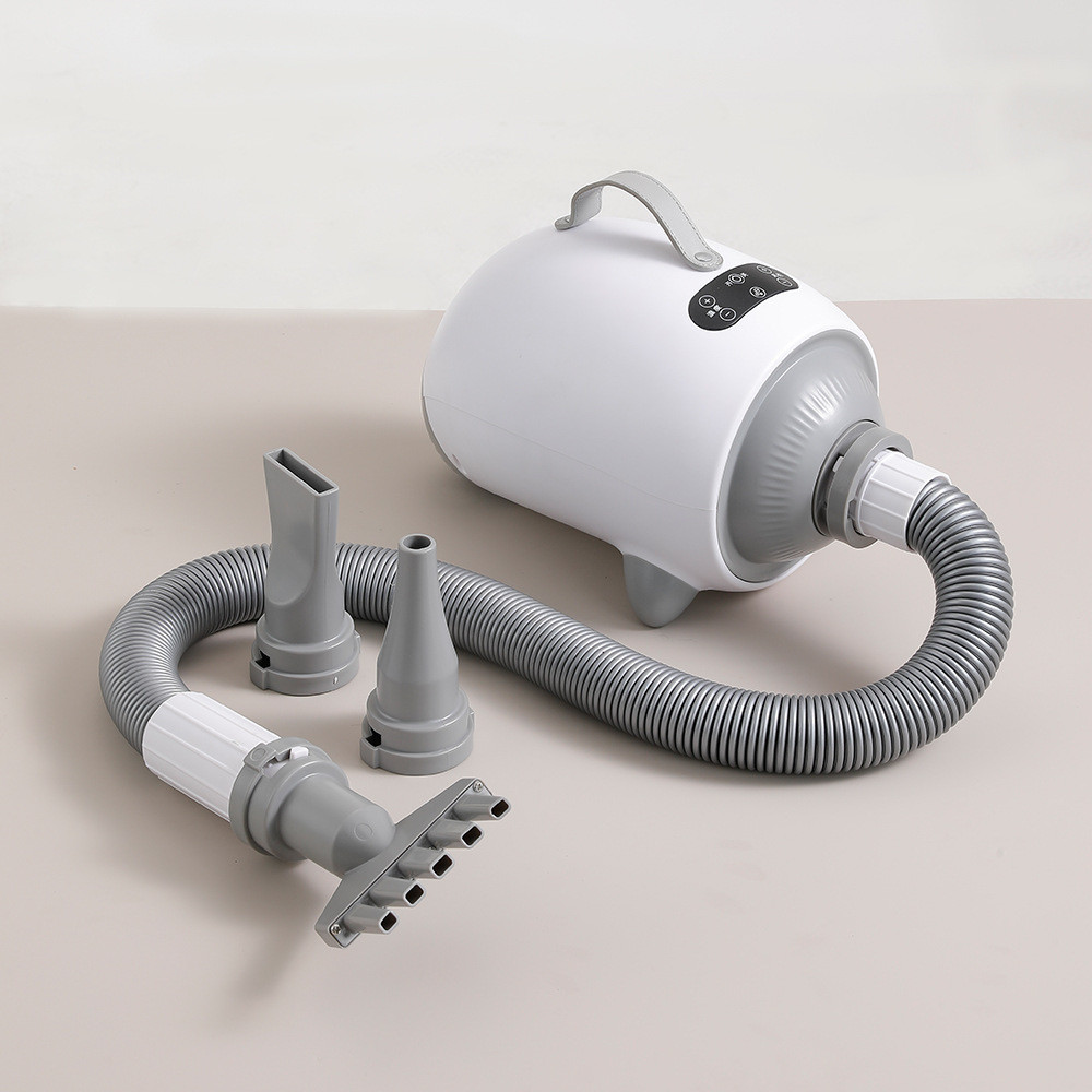 Pet Water Dryer Quick-Drying High-Power Household Large-Scale Dog Hair Dryer Pet Hair Dryer Dog Spec