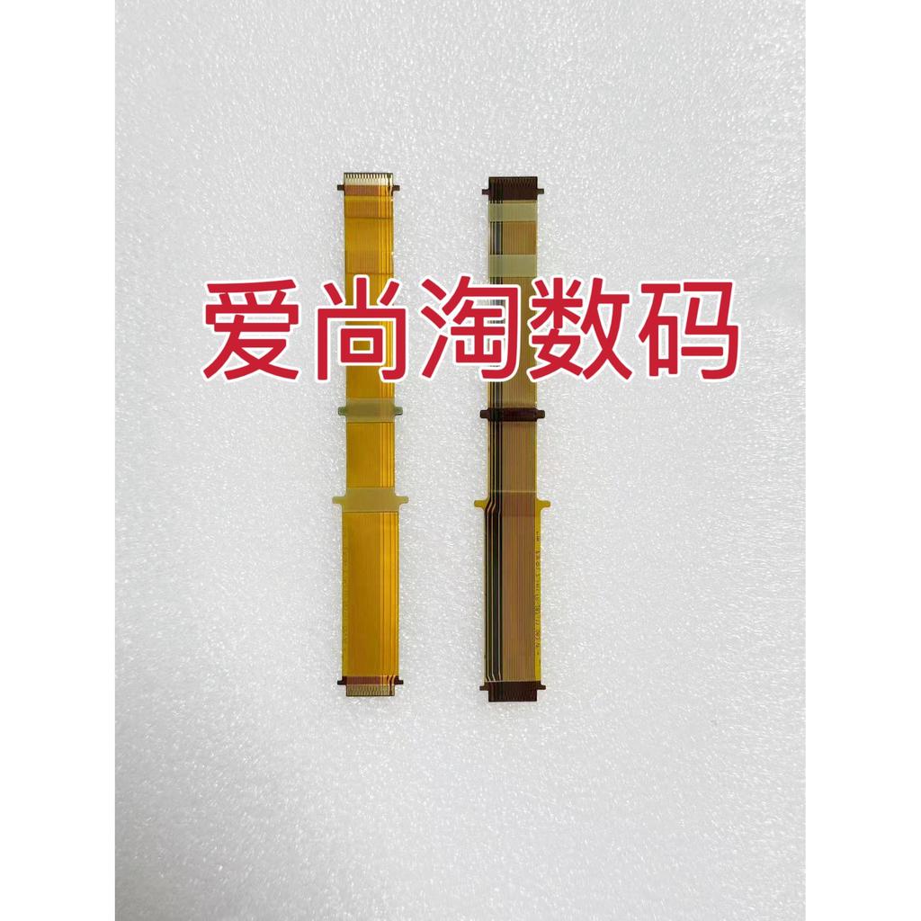 Sony PXW-Z190 Z190V Z280 ช่องมองภาพสายเคเบิลอะไหล่ซ่อมสายเคเบิลช่องมองภาพ