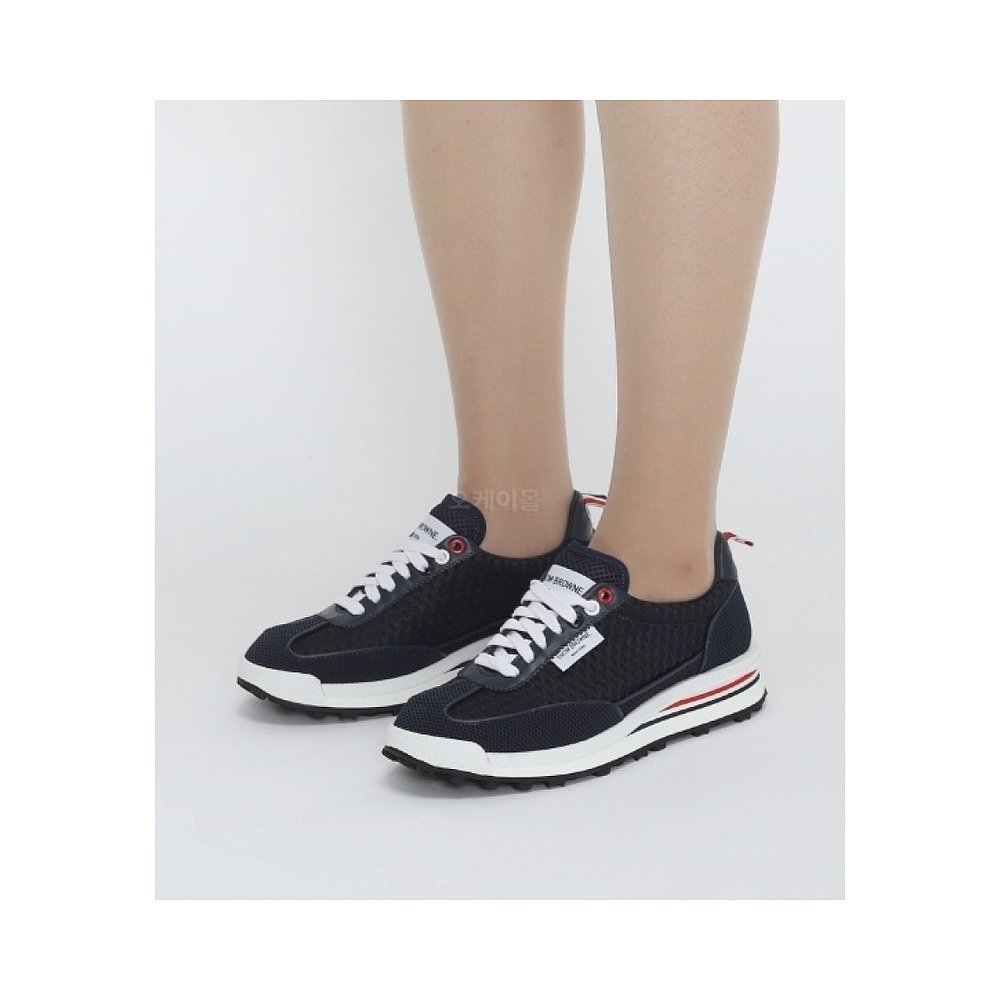 Korea Direct Mail Tom Browne Thom Browne Casual Shoes รองเท้าผ้าใบ FFD108B 03193 415