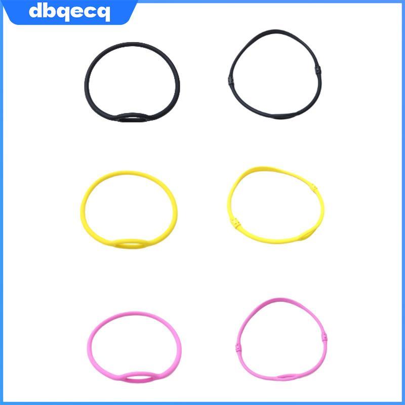 สร้อยคอน้ำหนักสำรองสำหรับ BCD พร้อมปากเป่า ขนาดยืดหยุ่น 56 ซม.