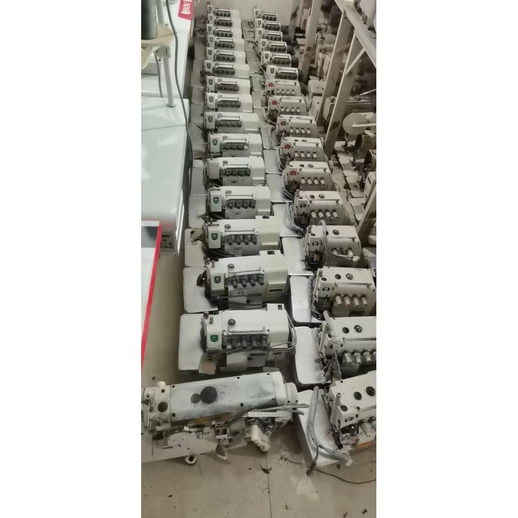 โรงงานปิดย้อนกลับ 30 มือสอง Zhongjie All-in-One คอมพิวเตอร์ไดรฟ์โดยตรงเงียบเครื่องขนาดเล็ก Four-Line