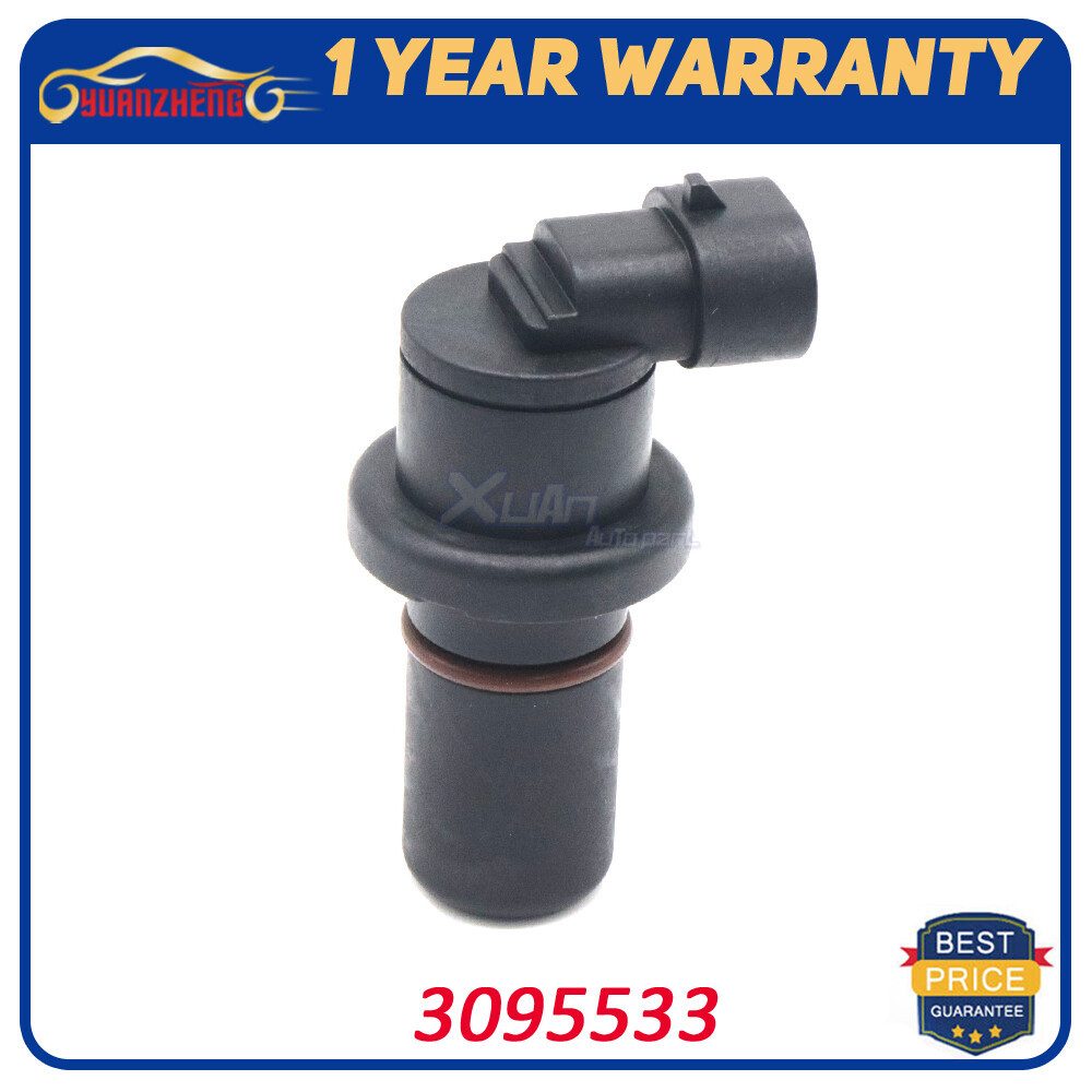 3095533 สําหรับ Kenworth 1x Heavy Duty Truck Speed Sensor Eaton Fuller Transmission