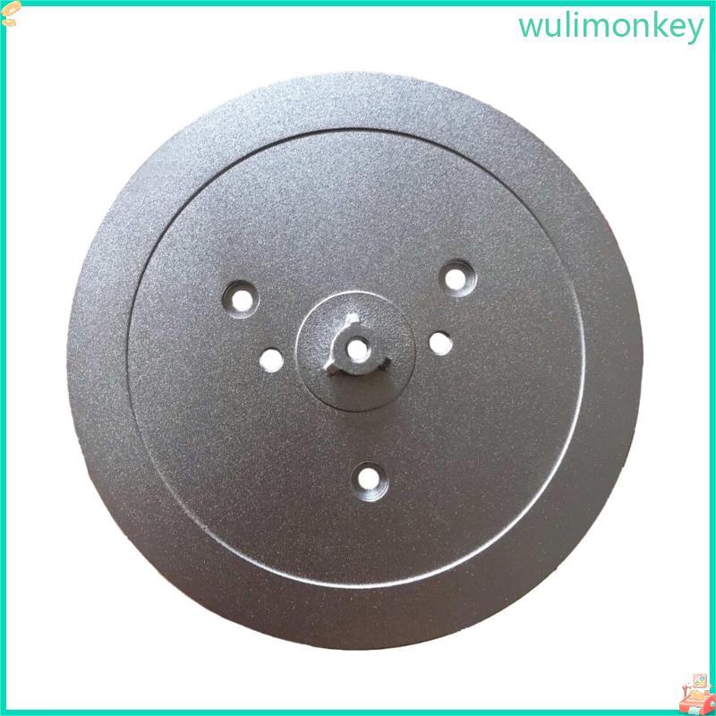 WU Reel to Reel Recorder อุปกรณ์เสริมพร้อมฐานถาดสําหรับ Studer Revox A77 B77