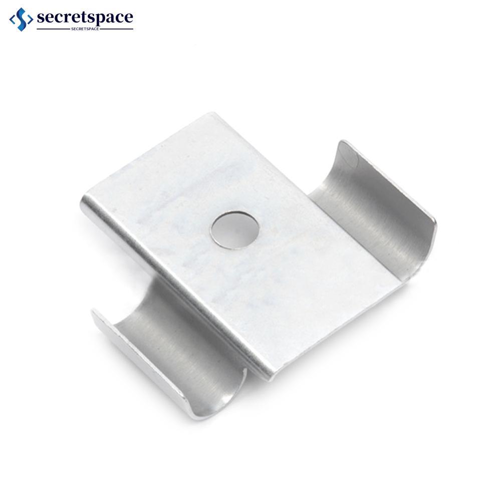 SECRETSPACE รถ Handbrake Cable Bracket โลหะ Mount Retainer สําหรับ BMW 1/2/3/4 Series F30/F35/F20 ที