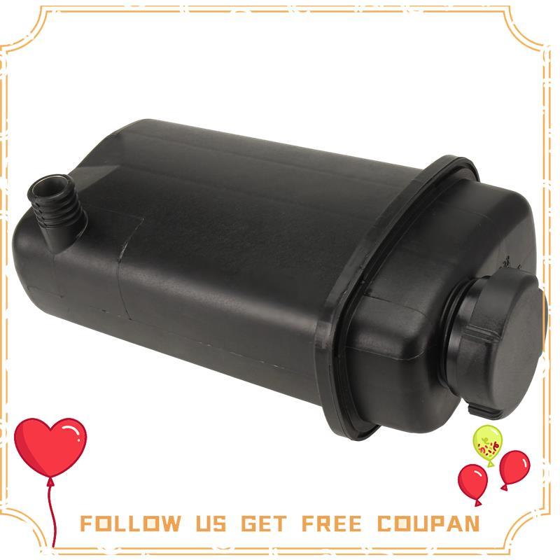 ฝาขวดอ่างเก็บน้ําน้ําหล่อเย็นล้นถังขยาย 17111741167 สําหรับรุ่น 540i E38 E39 740i 840Ci 850Ci E52 17