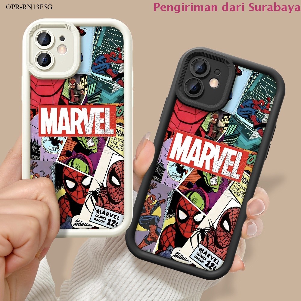 OPPO Reno 13F 11F 11 10 8T 8 7Z 8Z 7 8 6 5F 5 4F 4 F5 2F 2Z F9 F11 F7 Pro 4G 5G สําหรับ Softcase Kes