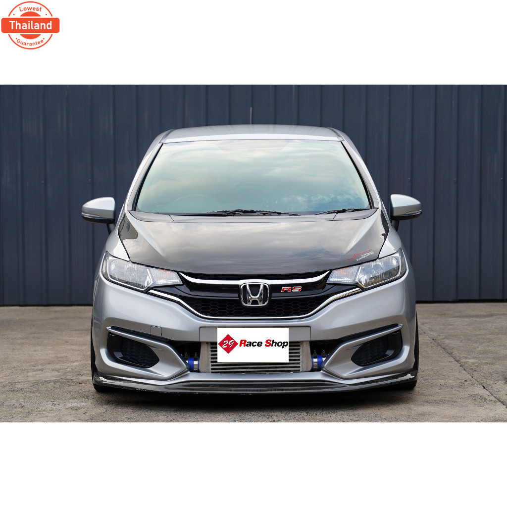!! โลโก้ RS สำหรัรถทุกรุ่น