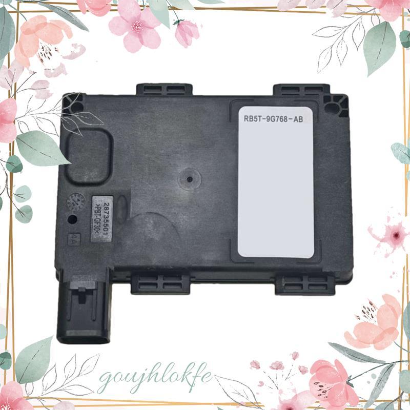 สําหรับใช้งานร่วมกับ Cruise Control เซ็นเซอร์ระยะทาง Adaptive Cruise Control RB5T-9G768AB RB5T9G768A