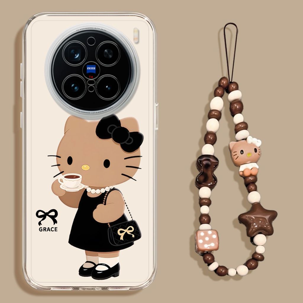 Katie เหมาะสําหรับ vivox300 เคสโทรศัพท์สไตล์ใหม่ x300pro ซิลิโคน vivo โปร่งใส 200 รวมทุกอย่างกันกระแทก 100s