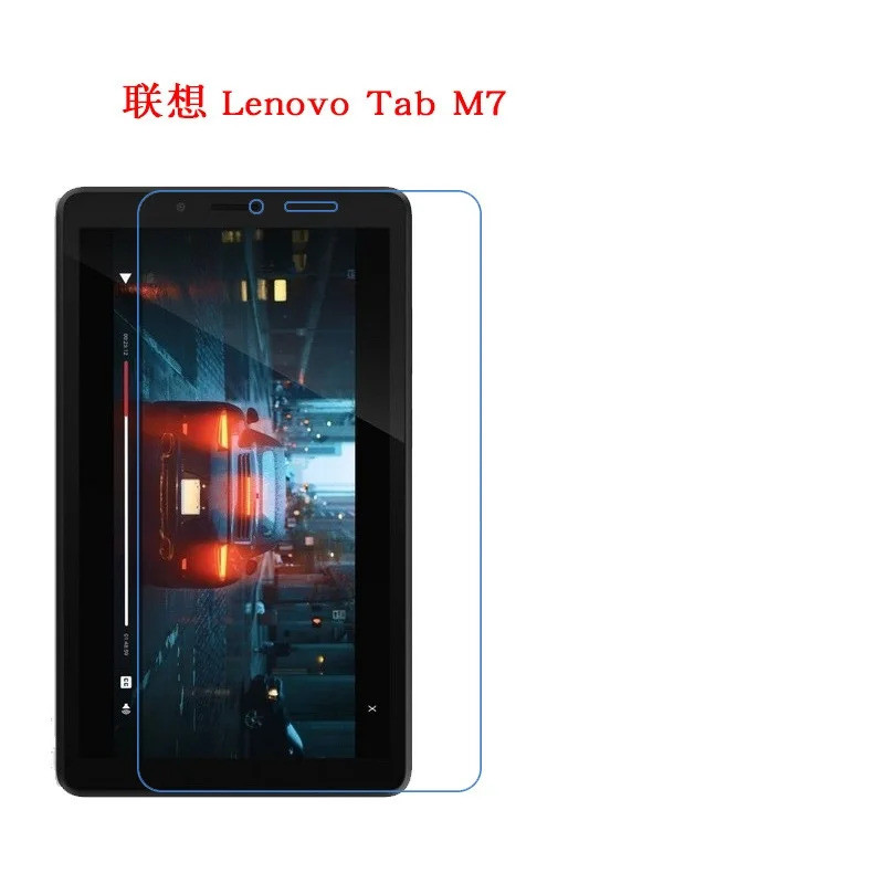 ฟิล์มสัตว์เลี้ยงสําหรับ Lenovo Tab M7 M8 Tb-8505f Tb-8505x 8.0 นิ้วฟิล์มหน้าจอสําหรับ Lenovo Tab M 7